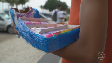 Cai o número de crianças e adolescentes trabalhando no Brasil