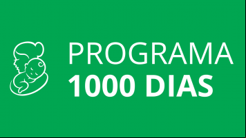 Fundação Abrinq desenvolve programa para os primeiros mil dias de vida infantil