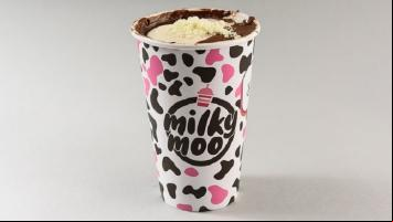 Dezembro solidário: Milky Moo promove campanha beneficente no dia 17/12