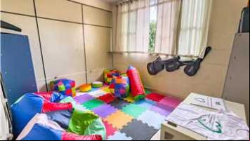 CMDCA de Ipatinga inaugura ''Espaço Seguro e Amigável''