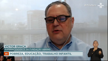 Pesquisa Abrinq 2025 destaca desafios enfrentados por crianças e adolescentes no Brasil