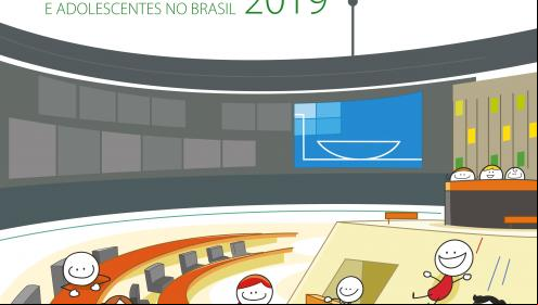 Caderno Legislativo da Criança e do Adolescente 2019