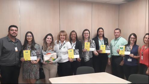Reuniões de trabalho: Potencializando a atuação em rede