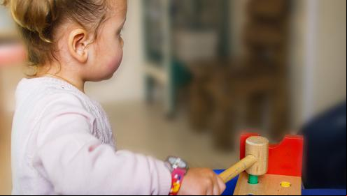 Autismo: conheça a história de superação de Sara