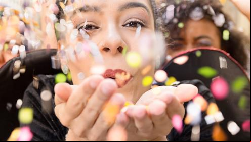 Neste Carnaval, não deixe o trabalho infantil comemorar