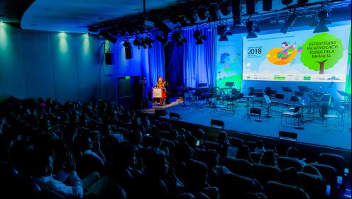 Prêmio Criança 2020 reconhecerá projetos voltados à saúde mental de crianças e adolescentes