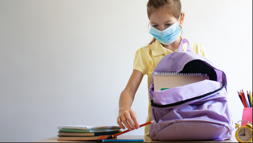 Webinar: O retorno às aulas em tempos de pandemia