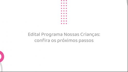 Fundação Abrinq recebe mais de mil inscrições de projetos sociais para financiamento 