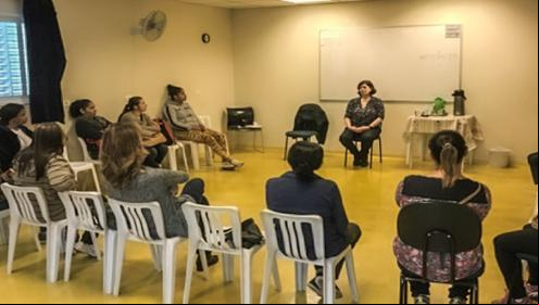 Projeto Quixote mostra que o acolhimento tem grandes impactos na saúde mental de crianças e adolescentes