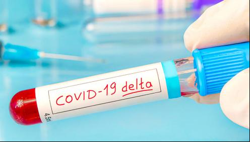 Covid-19: saiba como a variante Delta pode afetar as crianças e os adolescentes