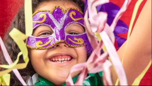 Fique atento ao trabalho infantil durante o Carnaval