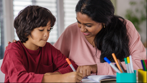 Confira 4 dicas para os pais na volta às aulas