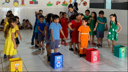 Saiba qual é a situação das creches no Brasil