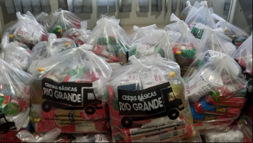 Veja a atuação da Fundação Abrinq no Rio Grande do Sul