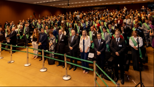 Prêmio Prefeitas e Prefeitos reconhece gestores municipais que priorizaram a infância e adolescência