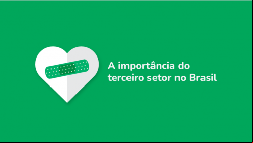 A importância do terceiro setor no Brasil: como organizações e doações transformam vidas