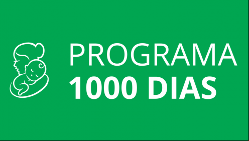 Fundação Abrinq lança programa focado nos primeiros mil dias de vida da criança