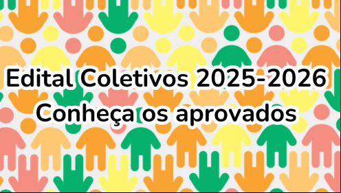 Saiba quais serão os coletivos apoiados pela Fundação Abrinq em 2025-2026