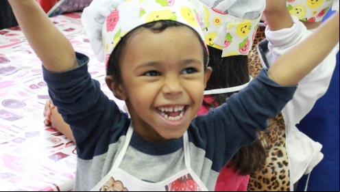 Fundação Abrinq celebra resultados dos 10 anos do Programa Creche para todas as Crianças