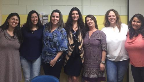 Fundação Abrinq e Caodaglio e Associados garantem a felicidade de crianças
