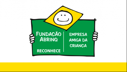 Você sabe qual é o compromisso de uma Empresa Amiga da Criança?