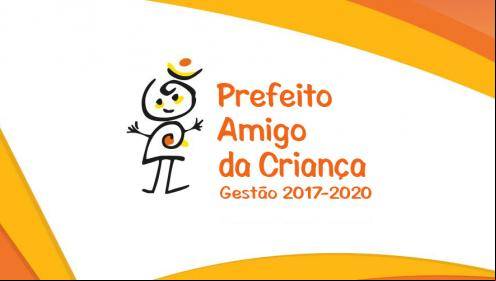 Associações Municipais reconhecem relevância do Programa Prefeito Amigo da Criança e firmam parcerias