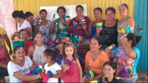 A Importância da Família na Escola para o desenvolvimento da criança