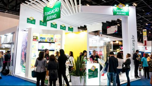 Empresas Amigas da Criança apresentam práticas de responsabilidade social voltadas para crianças e adolescentes