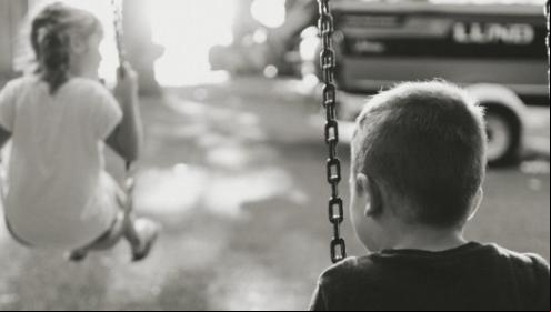 Sonhos roubados pelo Trabalho Infantil