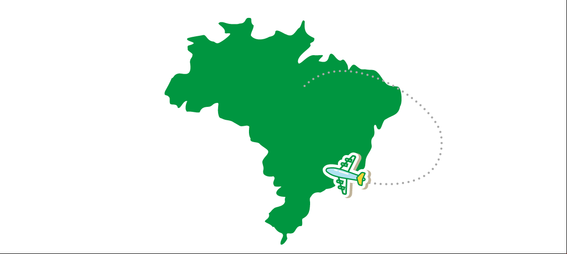 Programa Nossas Crianças inicia visitas técnicas aos projetos inscritos no edital 2019