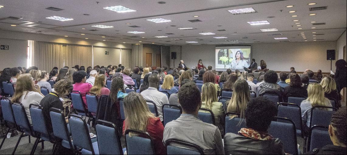 Evento Aprendizagem: um caminho possível