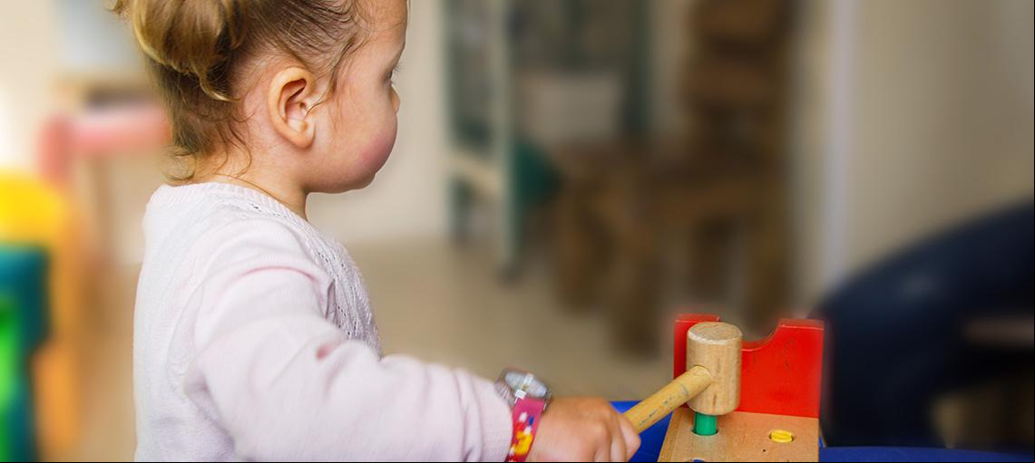 Autismo: conheça a história de superação de Sara