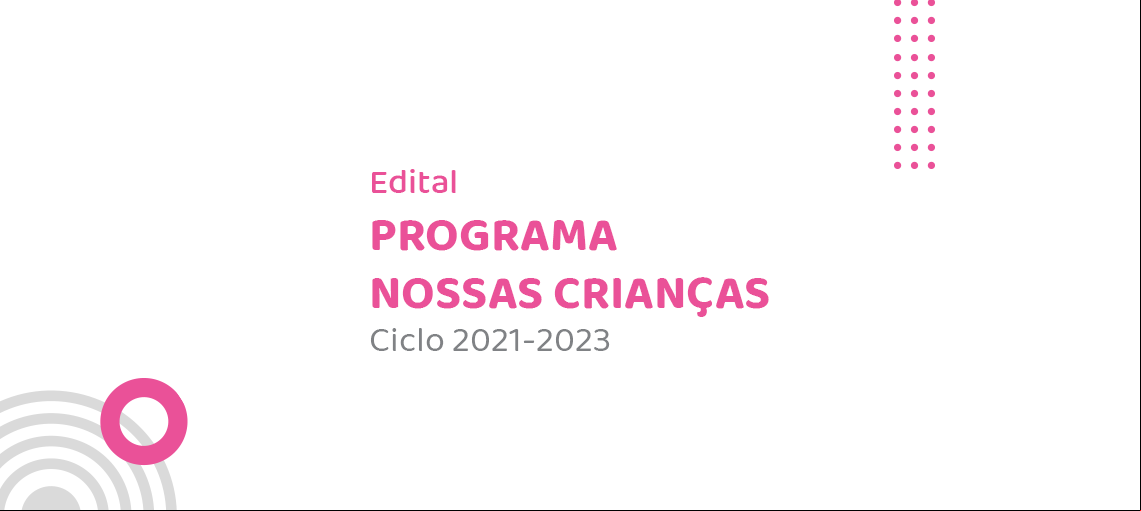 Fundação Abrinq direciona mais de 3,5 milhões à projetos de organizações da sociedade civil