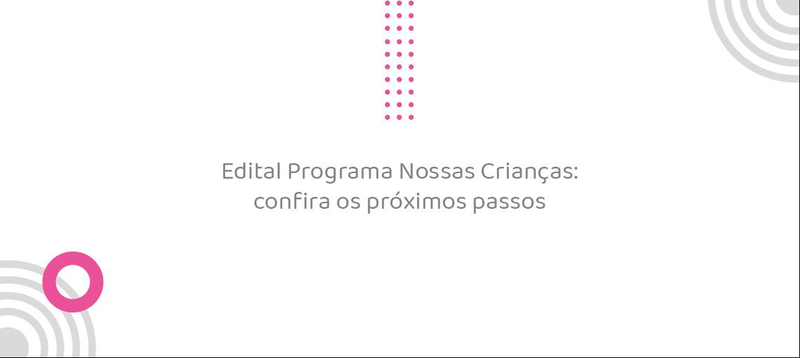 Fundação Abrinq recebe mais de mil inscrições de projetos sociais para financiamento