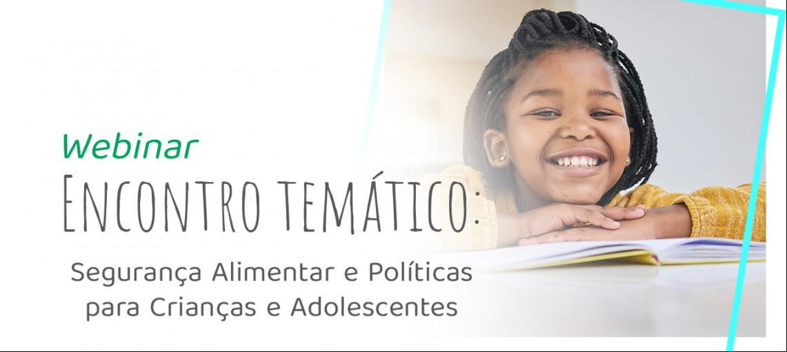 Segurança alimentar e boas práticas: encontro virtual reúne municípios para debater o tema
