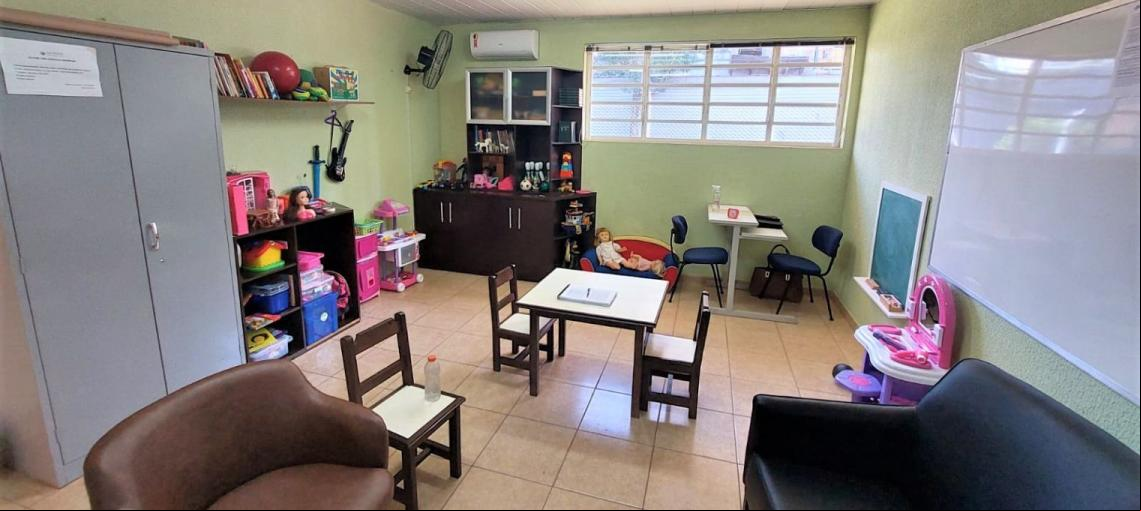 O atendimento especializado a vítimas de violência sexual: conheça o projeto que ficou em segundo lugar no Prêmio Criança