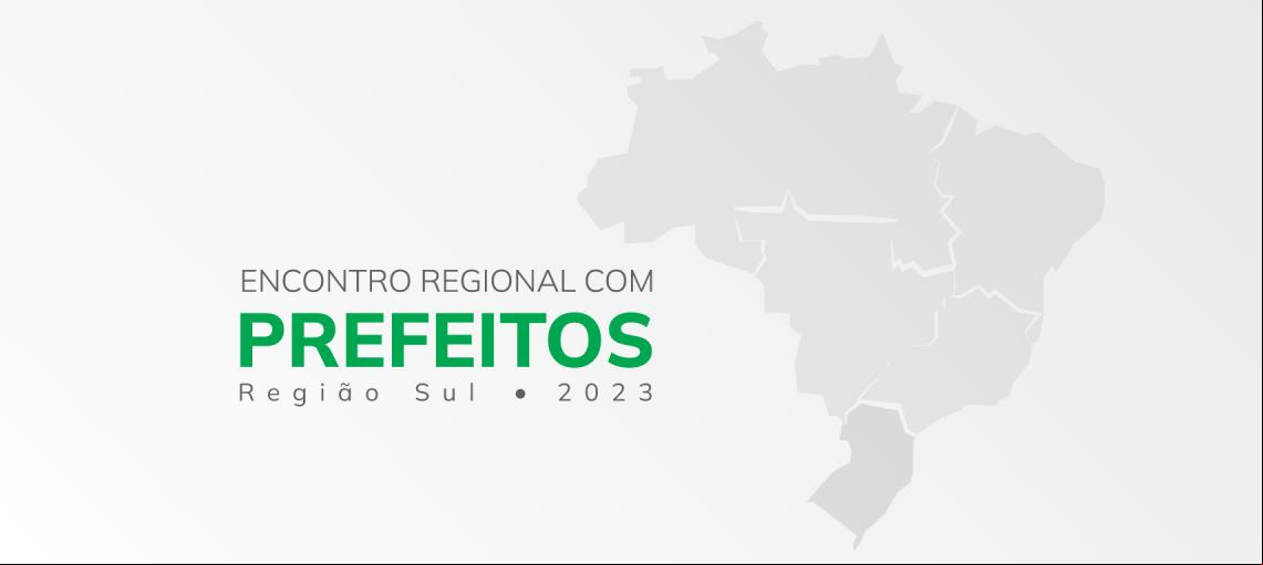 Fundação Abrinq promove encontro para prefeitos da região Sul