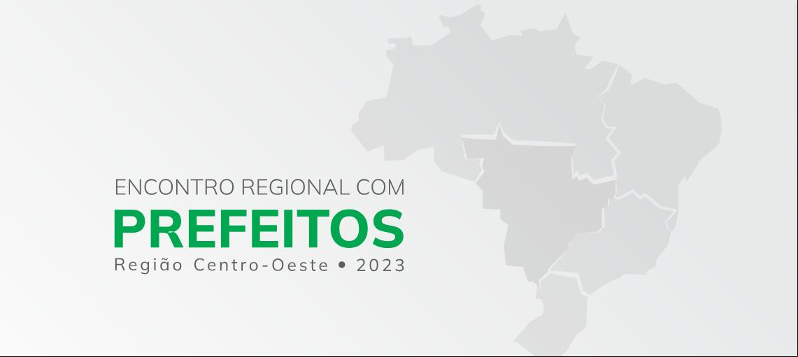 Encontro Regionais com Prefeitos: Fundação Abrinq realiza evento com municípios do Centro-Oeste
