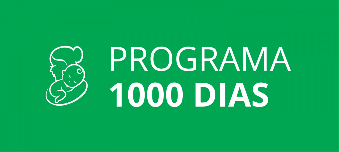 Fundação Abrinq lança programa focado nos primeiros mil dias de vida da criança