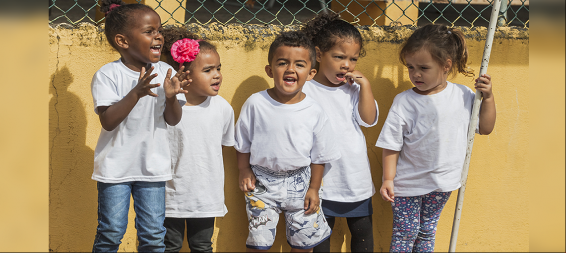 18° edição do Programa Nossas Crianças beneficia mais de 6 mil crianças e adolescentes
