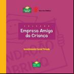 Investimento Social Privado