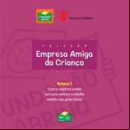 Trabalho Infantil e Suas Piores Formas - Volume 3