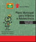 Plano Municipal para Infância e Adolescência