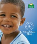 Prêmio Criança 2016