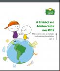 A Criança e o Adolescente nos ODS: Marco zero dos principais indicadores brasileiros – ODS 10
