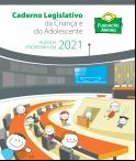Caderno Legislativo da Criança e do Adolescente 2020