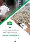 Mudanças climáticas e seus impactos na sobrevivência infantil