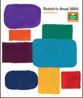 Relatório Anual 2005