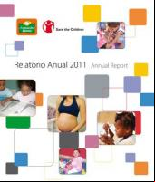 Relatório Anual 2011