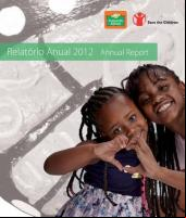 Relatório Anual 2012